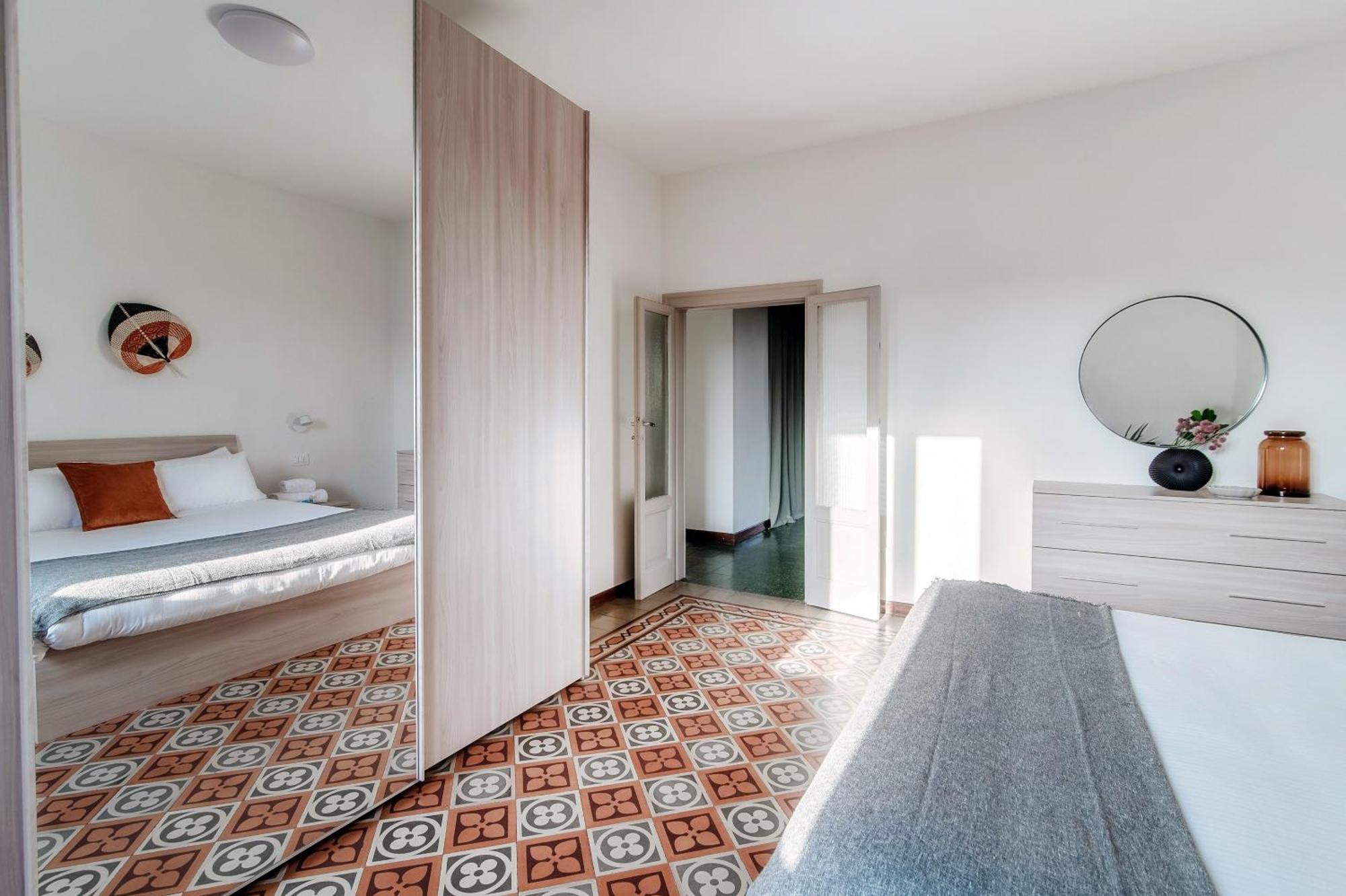 Stella Apartment By Quokka 360 - Past And Present In Côme Esterno foto