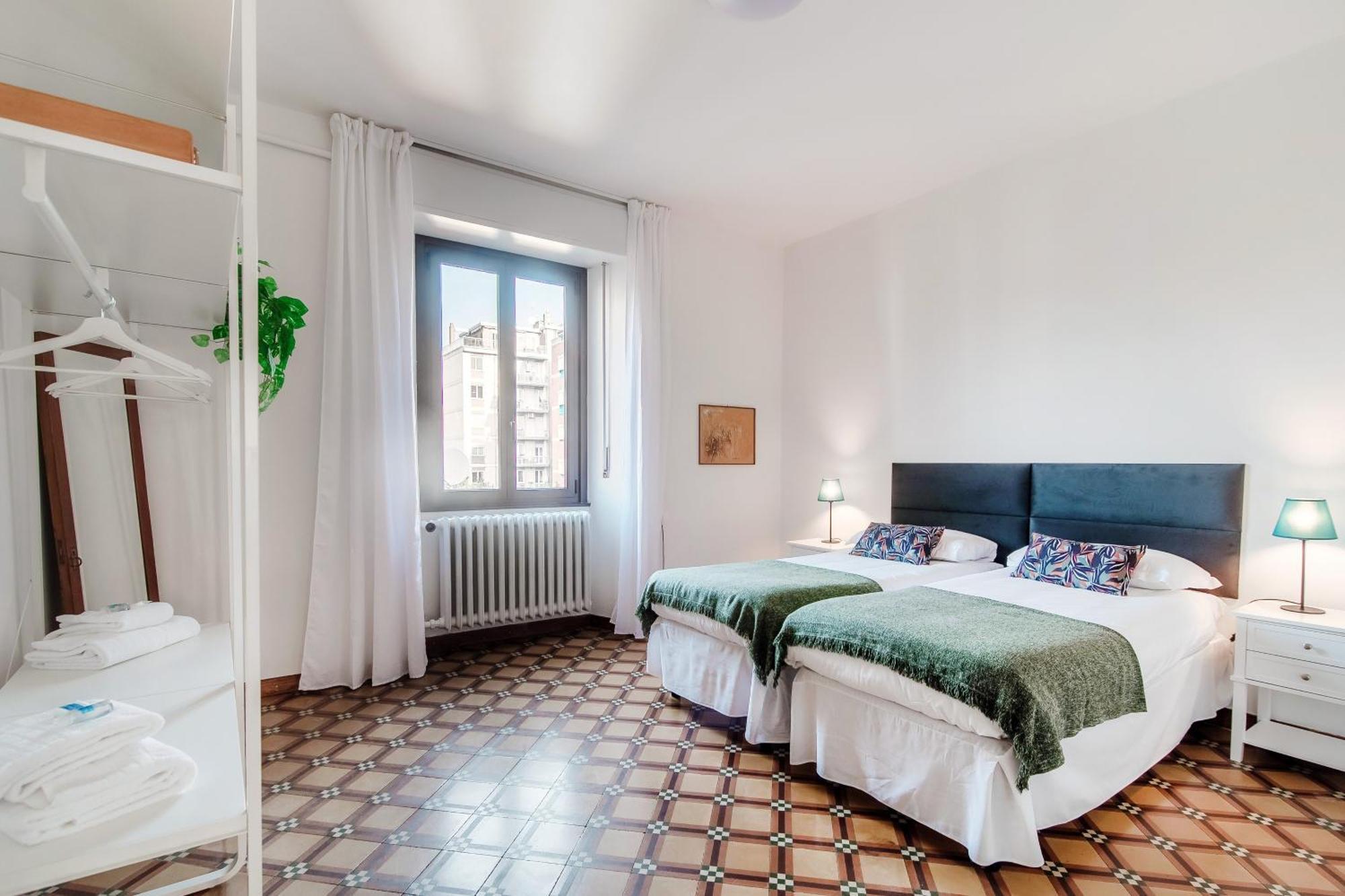 Stella Apartment By Quokka 360 - Past And Present In Côme Esterno foto
