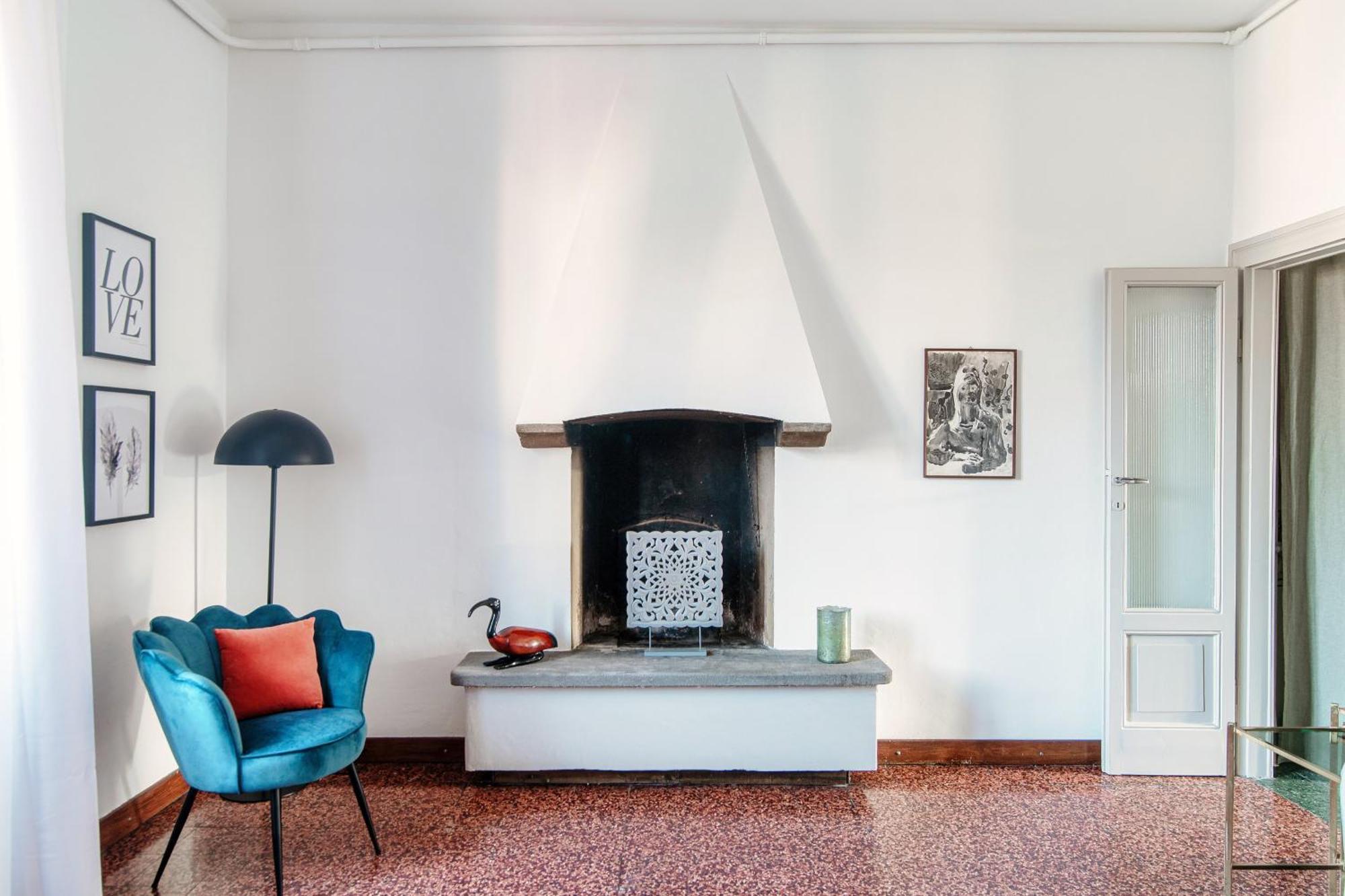 Stella Apartment By Quokka 360 - Past And Present In Côme Esterno foto